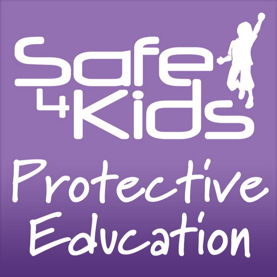 Safe4Kids - Gloria Masters