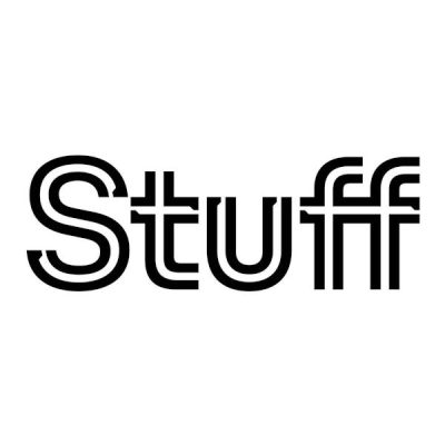 Stuff-Logo