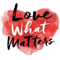 love-what-matters